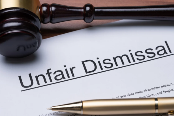 Constructive & Unfair Dismissal​, best advocate in hyderabad