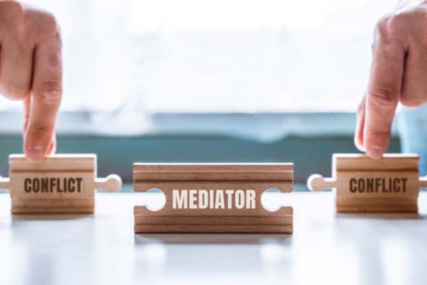 Mediation Services​ best advocate in hyderabad