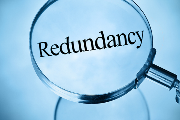 Redundancy​ best advocate in hyderabad