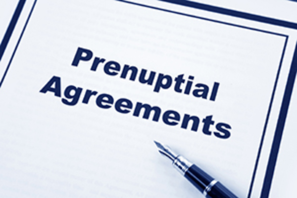 Post-Nuptial Agreements​, best advocate in hyderabad