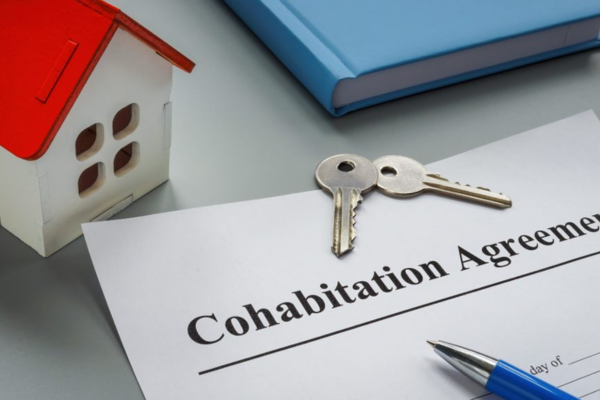 Cohabitation Agreements​ best lawyer in hyderabad