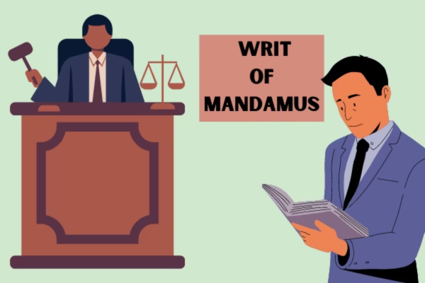 Mandamus.​ lawyer in hyderabad