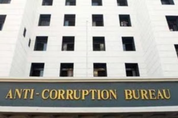 Complaint to the Anti-Corruption Bureau​ lawyer in hyderabad