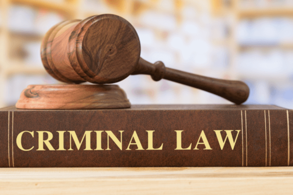 Criminal Appeals lawyer