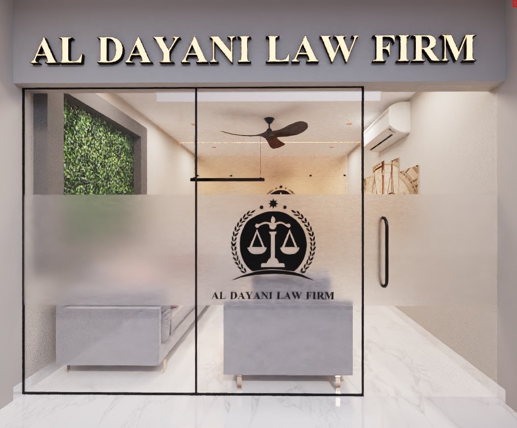 Aldayani law firm